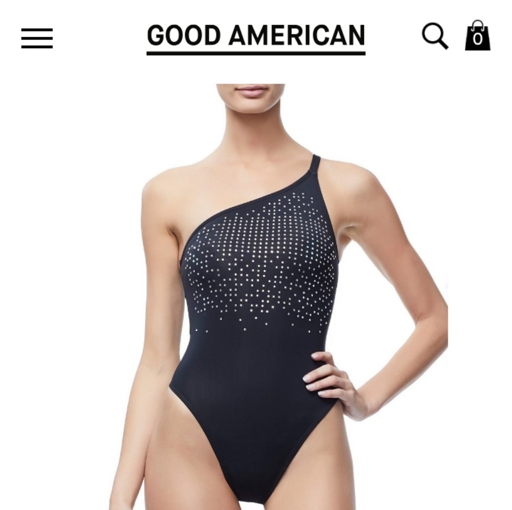Good American bodysuit